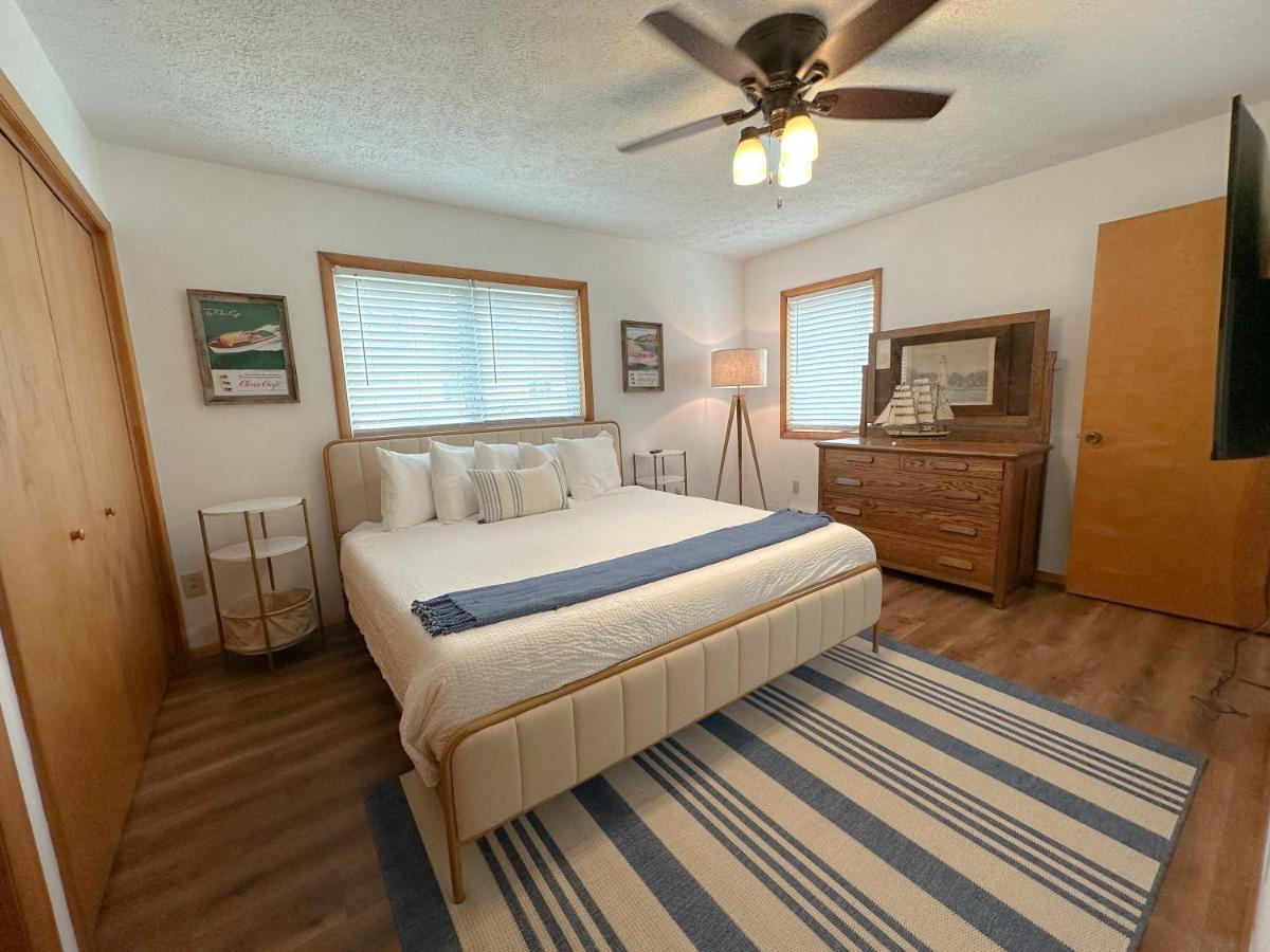Fun Family Home Near Cedar Point Sandusky Εξωτερικό φωτογραφία