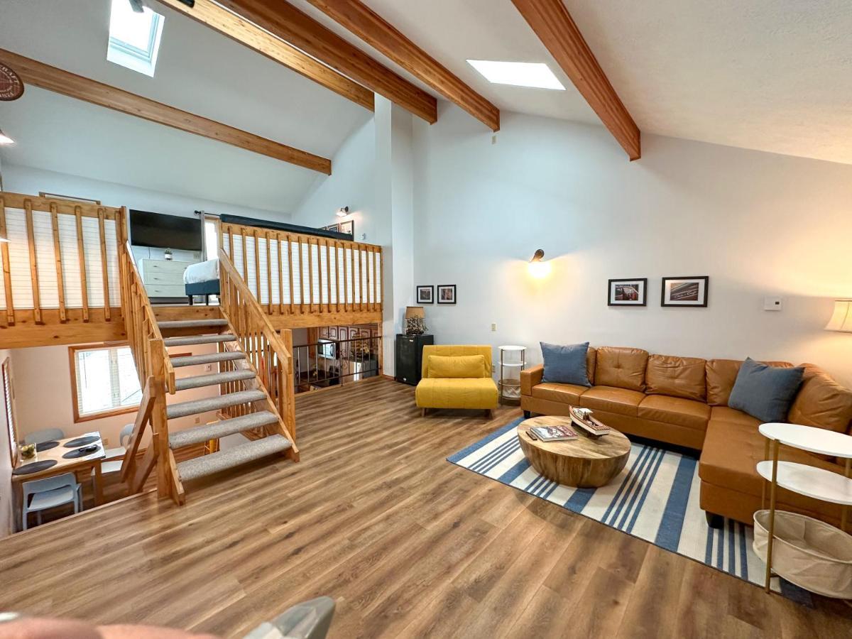 Fun Family Home Near Cedar Point Sandusky Εξωτερικό φωτογραφία